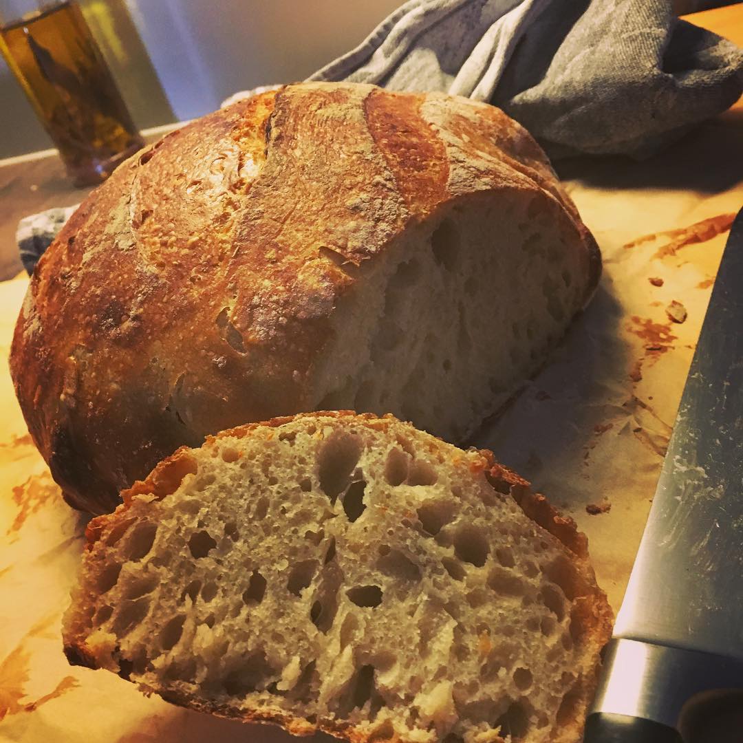Handwerker Brot